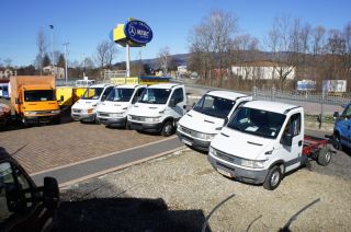 Iveco Daily 35S12