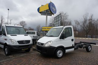 Iveco Daily 35S13
