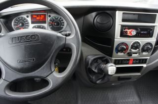 Iveco Daily 35C14