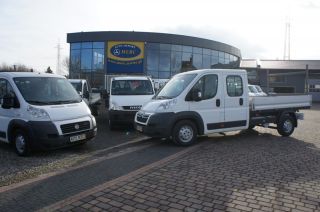 Citroen Jumper 