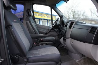 Mercedes Sprinter 315 CDI