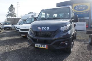 Iveco 35C16