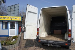 Mercedes Sprinter 311