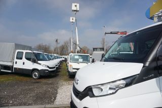 Iveco 35C14