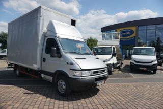 Iveco 35C15