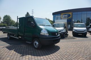 Renault Mascott
