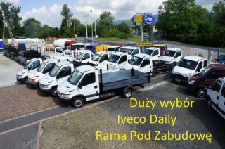 Iveco Daily 35C13