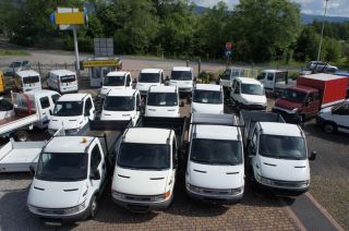 Iveco Daily 35C15