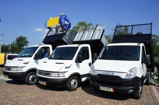 Iveco Daily 35C15