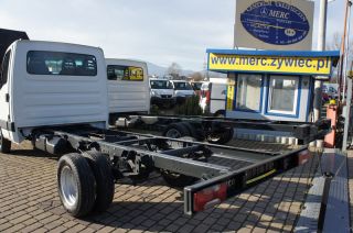 Iveco Daily 35C13