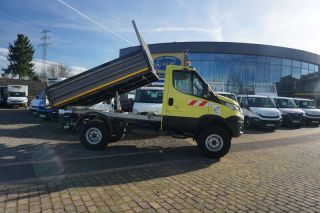Iveco 50C18 4x4