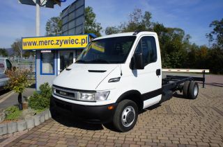 Iveco Daily 35C12