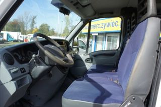 Iveco Daily 29L12