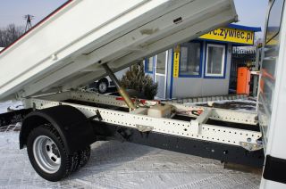Iveco Daily 35C12