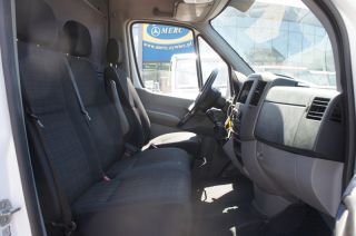 Mercedes Sprinter 214 CDI
