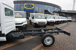 Iveco Daily 35S13