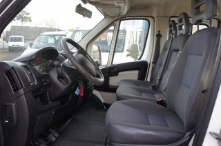 Citroen Jumper 