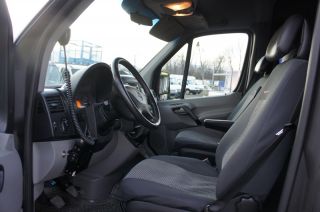 Mercedes Sprinter 315 CDI