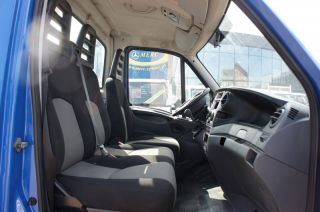 Iveco Daily 35C14