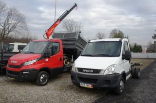 Iveco 35C15