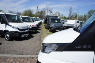 Iveco 50C21