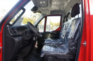 Iveco 50C18
