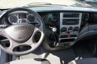 Iveco Daily 35C15