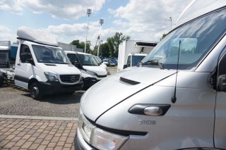 Iveco 35C15