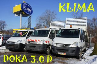 Iveco Daily 40C18