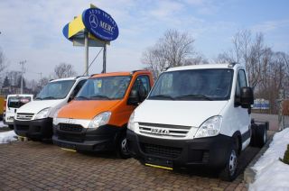 Iveco Daily 35C15