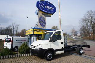 Iveco Daily 35C12