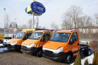 Iveco Daily 35C18