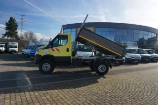 Iveco 50C18 4x4