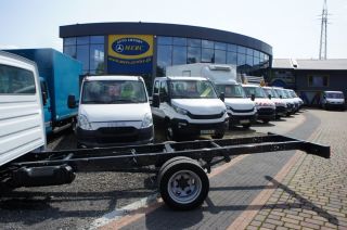 Iveco Daily 35C15