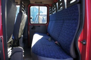Iveco Daily 40C17