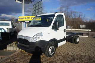 Iveco Daily 35C15