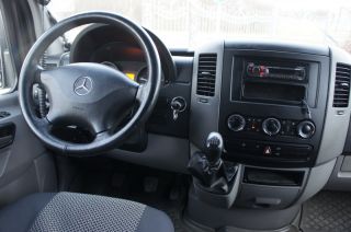 Mercedes Sprinter 315 CDI