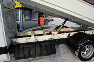Iveco Daily 35C12