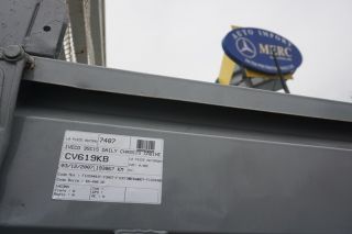 Iveco 35C15