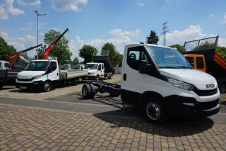 Iveco 35C15