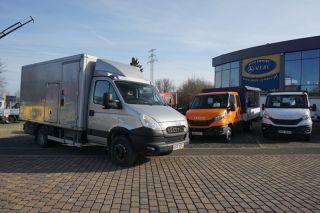 Iveco 70C17