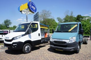 Iveco Daily 35C18 