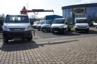 Iveco Daily 35C15