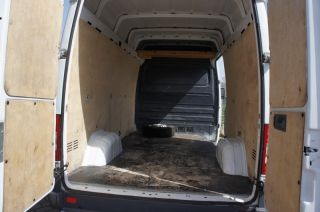 Mercedes Sprinter 210