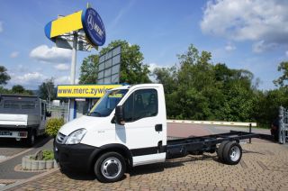 Iveco Daily 35C15