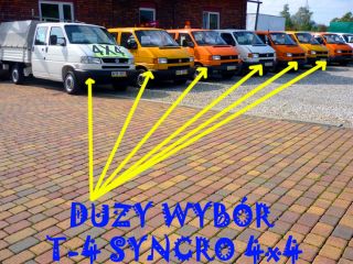 Volkswagen T4