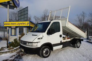 Iveco Daily 35C12