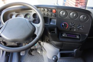 Iveco Daily 40C17