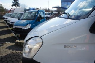 Iveco Daily 35C15