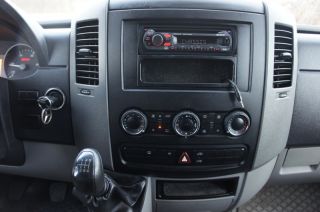 Mercedes Sprinter 315 CDI